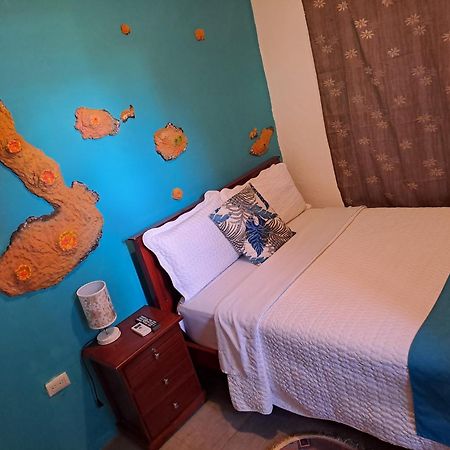 Suite Galarous Island Puerto Ayora  Kültér fotó