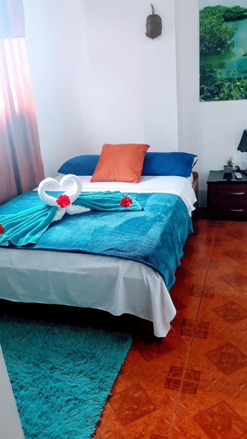 Suite Galarous Island Puerto Ayora  Kültér fotó