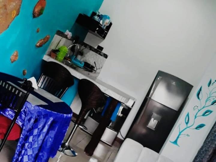 Suite Galarous Island Puerto Ayora  Kültér fotó