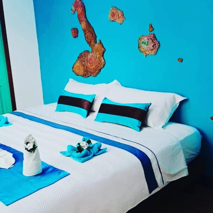 Suite Galarous Island Puerto Ayora  Kültér fotó