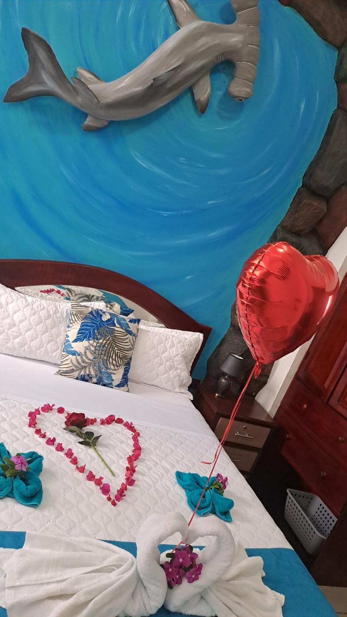 Suite Galarous Island Puerto Ayora  Kültér fotó