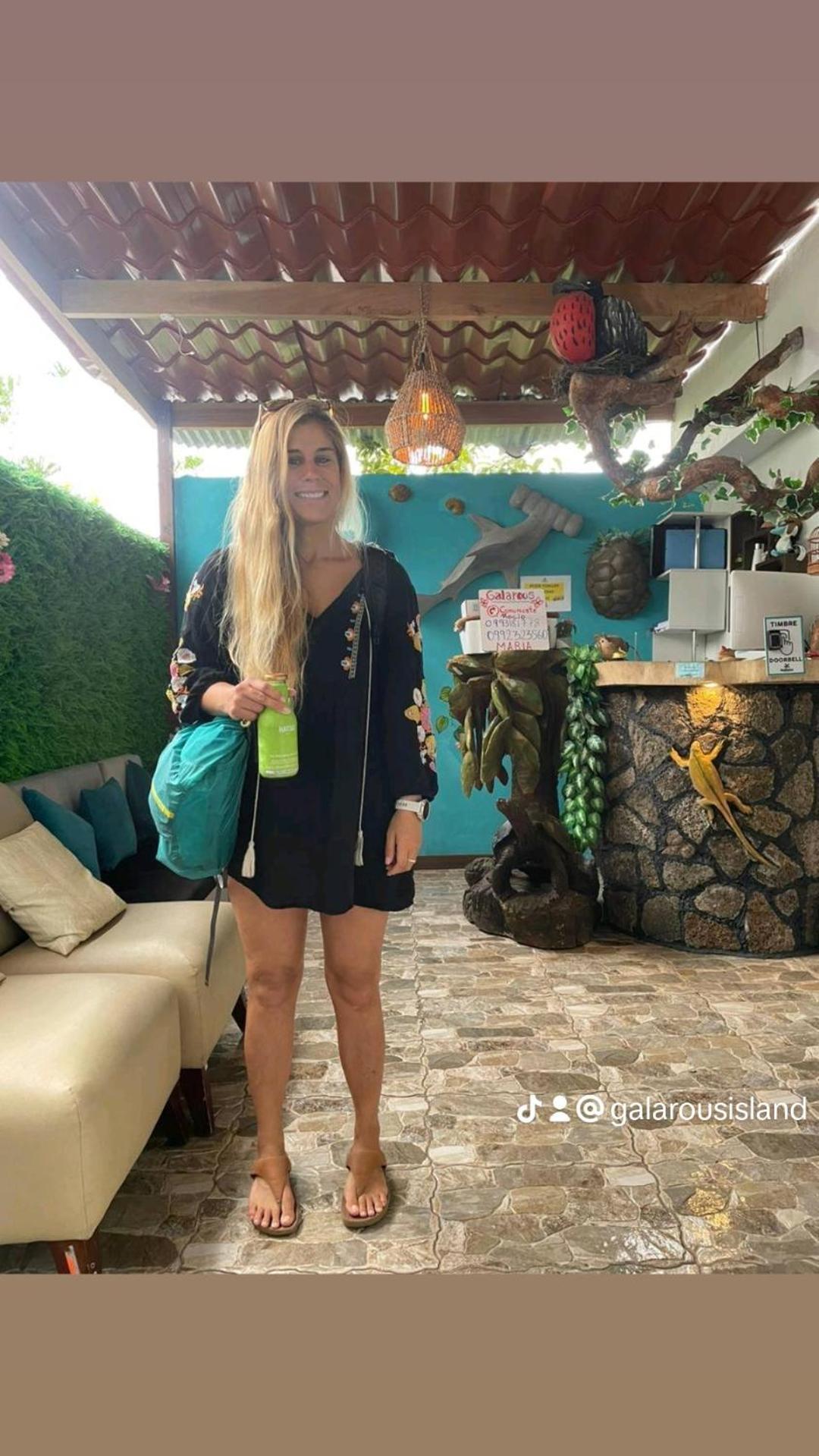 Suite Galarous Island Puerto Ayora  Kültér fotó
