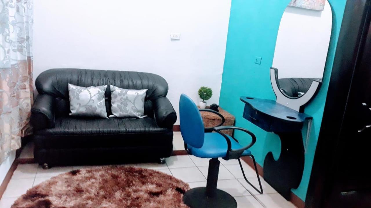 Suite Galarous Island Puerto Ayora  Kültér fotó
