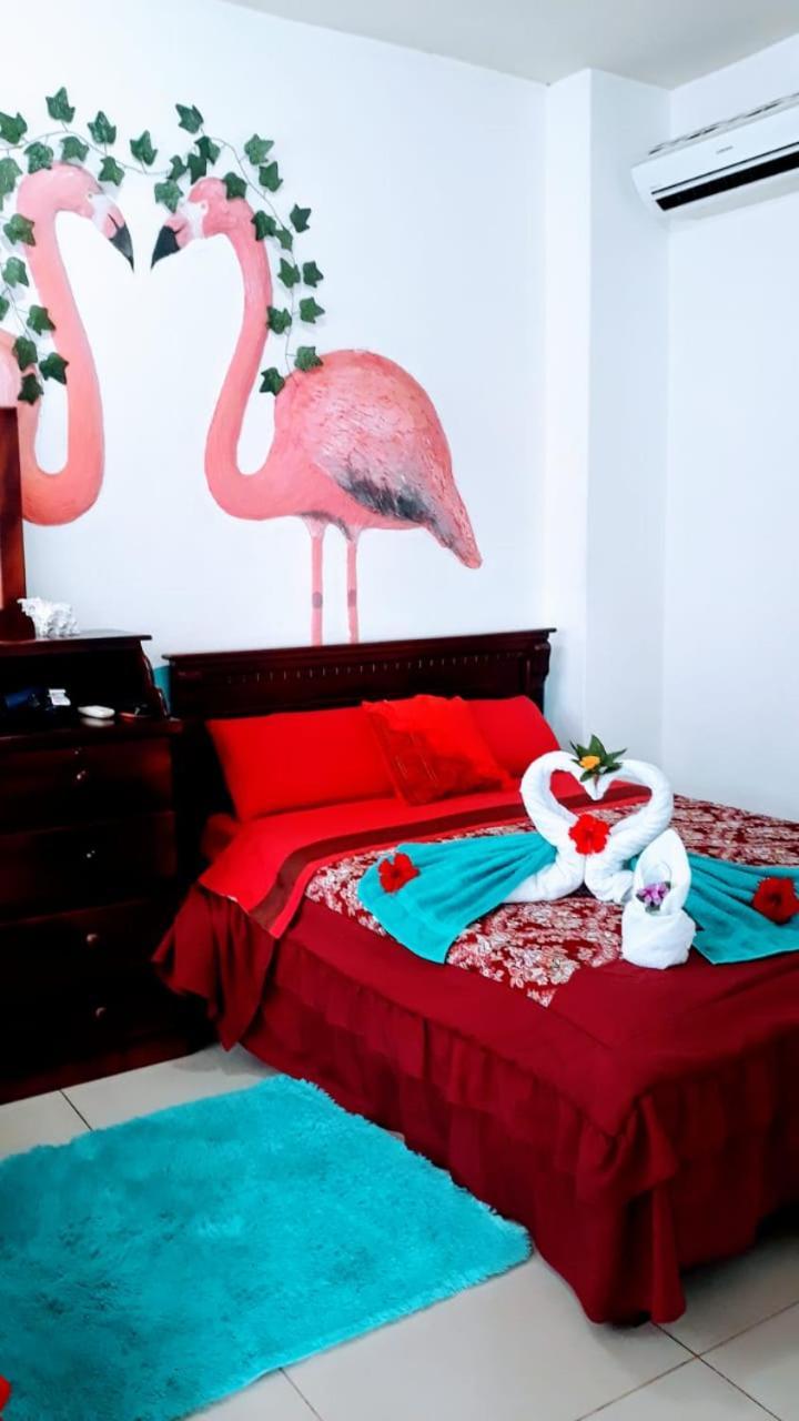 Suite Galarous Island Puerto Ayora  Kültér fotó