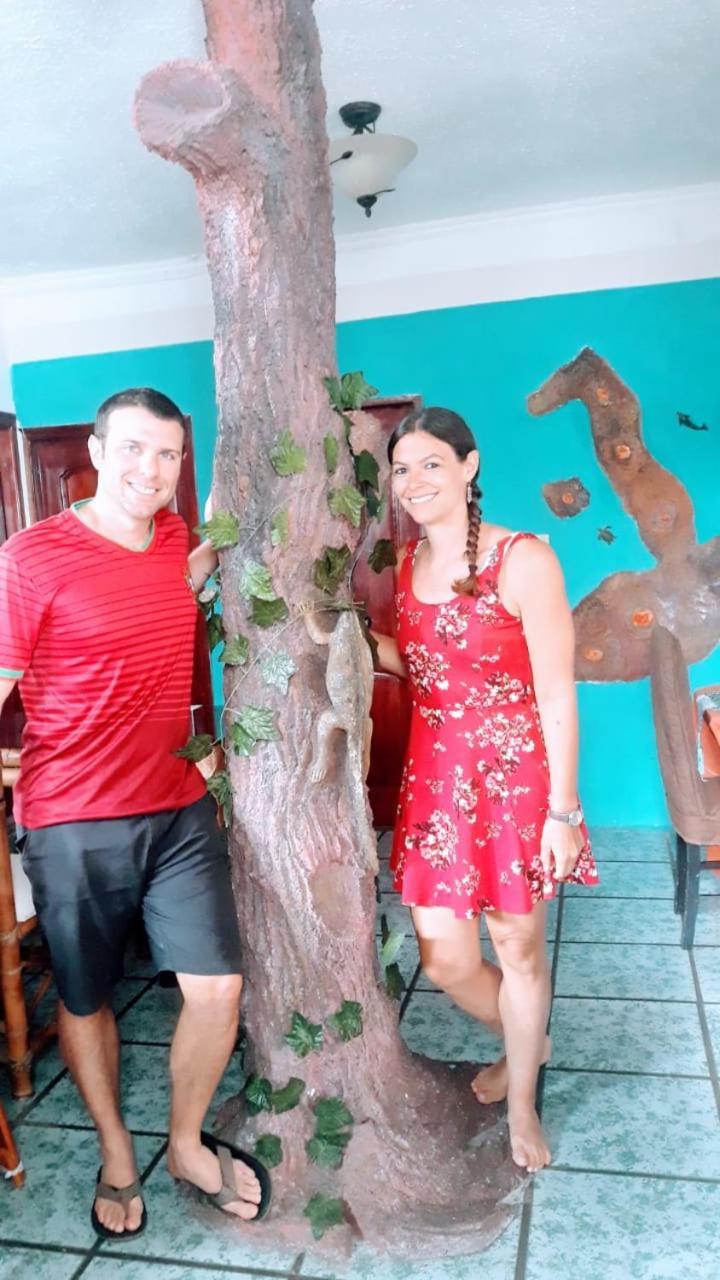 Suite Galarous Island Puerto Ayora  Kültér fotó