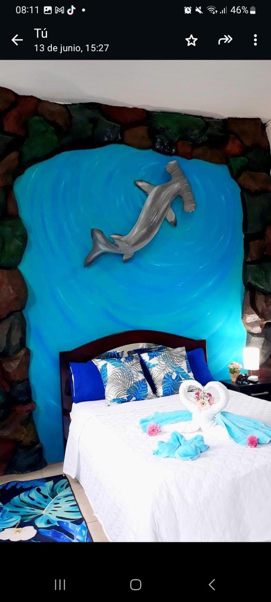 Suite Galarous Island Puerto Ayora  Kültér fotó